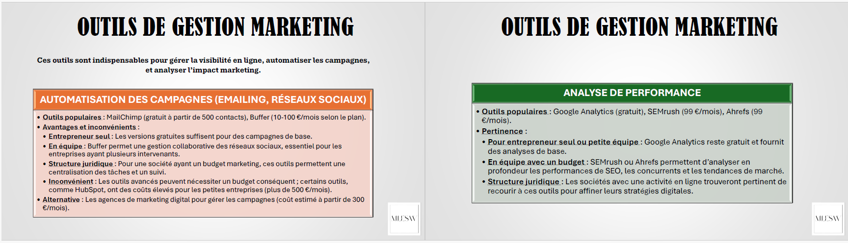 Kit Complet Entrepreneur – Image 6