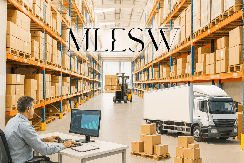 Infographie présentant les principaux coûts logistiques à prévoir pour un entrepreneur au démarrage